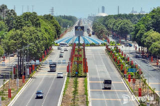 Bất động sản Nhơn Trạch: hạ tầng, quy hoạch và cơ hội đầu tư Bất động sản Nhơn Trạch: hạ tầng, quy hoạch và cơ hội đầu tư