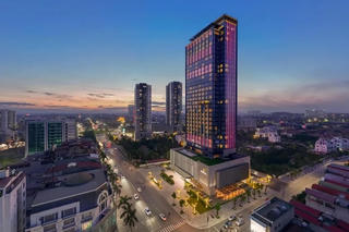 Bắc Ninh khởi công khách sạn 5 sao Phoenix Artillery Hill Hotel hơn 508 tỷ Bắc Ninh khởi công khách sạn 5 sao Phoenix Artillery Hill Hotel hơn 508 tỷ
