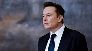 Vị thế đặc biệt của tỷ phú Elon Musk tại Trung Quốc