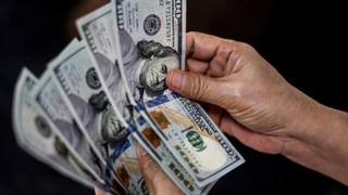 USD hạ nhiệt khi Mỹ và Iran sắp đạt thoả thuận