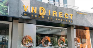 VNDirect chi 761 tỷ trả cổ tức, lợi nhuận quý I/2026 tăng 42%