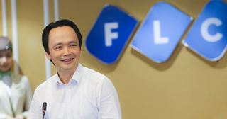 FLC Samson Golf & Resort nợ thuế hơn 33,8 tỷ đồng tại Thanh Hóa