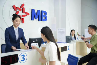 MB huy động thêm 3.500 tỷ đồng trái phiếu kỳ hạn 10 năm