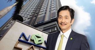 Novaland (NVL) tăng hơn 75%, Diamond Properties bán 1,65 triệu cổ phiếu