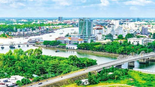 Phát triển thành phố Cần Thơ gắn với bản sắc văn hoá sông nước