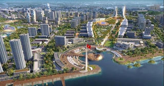 Liên danh đầu tư siêu dự án đô thị ven sông Đồng Nai gần 818.000 tỷ là ai?