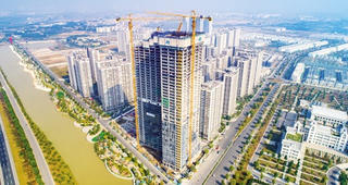 3 dự án BĐS tại TP.HCM đổi chủ sắp mở bán lại