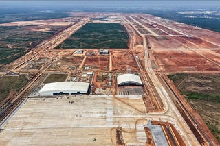 Đồng Nai chậm đấu giá đất vì góp ý phương án còn chung chung Đồng Nai chậm đấu giá đất vì góp ý phương án còn chung chung