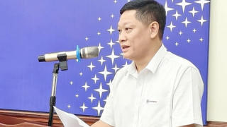Khởi tố Chủ tịch TV1 Nguyễn Hữu Chỉnh