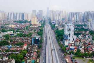 Hà Nội đề xuất 163 văn bản triển khai thi hành Luật Thủ đô