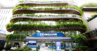 Eximbank nhận đơn từ nhiệm của 3 Phó tổng giám đốc ngày 25/5 Eximbank nhận đơn từ nhiệm của 3 Phó tổng giám đốc ngày 25/5