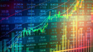VN-Index tăng gần 9 điểm phiên đầu tuần