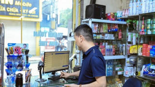 Đề xuất hộ kinh doanh doanh thu dưới 5 tỷ đồng vẫn duy trì thuế khoán