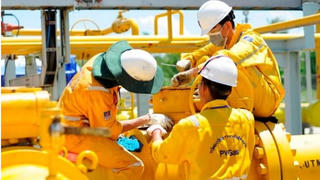 PV GAS duy trì lượng tiền gửi ‘khủng’, gánh hơn 4.000 tỷ đồng nợ xấu