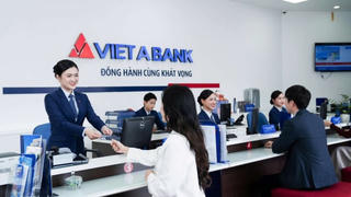 VietABank sắp triển khai tăng vốn điều lệ lên gần 9.388 tỷ đồng
