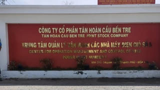 Tổng giám đốc Công ty Tân Hoàn Cầu Bến Tre bị tạm hoãn xuất cảnh