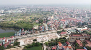 Dự án trục Quốc lộ 1A 162.000 tỷ đồng bước vào giai đoạn cắm mốc