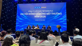 FLC bầu 5 thành viên HĐQT nhiệm kỳ mới, không có tên ông Trịnh Văn Quyết