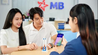 Quy mô tín dụng tại TP.HCM và Đồng Nai vượt 6 triệu tỷ đồng