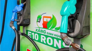 Vì sao không bán song song xăng E10 và xăng RON 95?