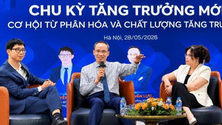 Hết thời đầu cơ bất động sản Hết thời đầu cơ bất động sản