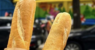 KIDO dự kiến bán bánh mì que, cơm nắm, cá viên trong 2026 KIDO dự kiến bán bánh mì que, cơm nắm, cá viên trong 2026