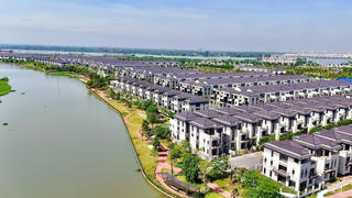 Bất động sản Đồng Nai “lên đời”