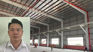 Chiếm đoạt 2,3 tỷ đồng, Phó giám đốc Công ty Toàn Cầu bị khởi tố