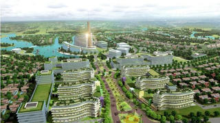 Tín Nghĩa muốn thoái vốn khỏi chủ đầu tư dự án 5.400 tỷ ở Đồng Nai