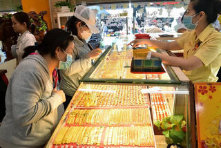 Vàng trang sức sắp có thay đổi rất lớn