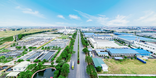 Gelex Infra lập Gelex Development, Phó TGĐ MIK Group về làm CEO