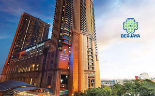 Berjaya thu hẹp đầu tư tại Việt Nam: loạt dự án đã thoái vốn