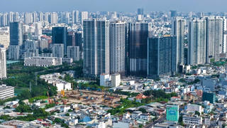 Nhà đầu tư bất động sản bắt đầu hạ kỳ vọng vì sao? Nhà đầu tư bất động sản bắt đầu hạ kỳ vọng vì sao?