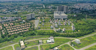 Sunny được chuyển hơn 2.000 m² đất nông nghiệp làm văn phòng ở Phúc Lợi Sunny được chuyển hơn 2.000 m² đất nông nghiệp làm văn phòng ở Phúc Lợi