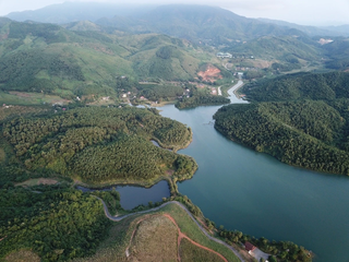 Phú Mỹ Hưng đầu tư tổ hợp đô thị sinh thái hồ Đầm Bài, Phú Thọ Phú Mỹ Hưng đầu tư tổ hợp đô thị sinh thái hồ Đầm Bài, Phú Thọ