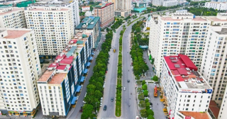 Dự án nhà ở xã hội Gia Bình 2 ở Bắc Ninh vốn 735 tỷ đồng