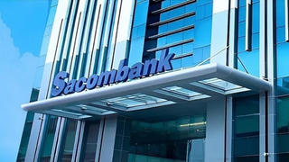 Sacombank chính thức đổi tên mới