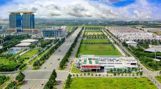 Becamex IJC đổi nhân sự Ban kiểm toán nội bộ từ 1/6/2026