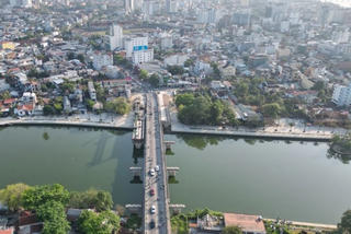 Huế siết dự án chậm tiến độ, chấm dứt hợp đồng nhà thầu yếu