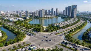 Hà Nội duyệt khu đô thị đa mục tiêu hơn 60.500 tỷ đồng tại Đông Anh và Thư Lâm