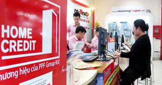 Home Credit Việt Nam huy động 1.150 tỷ đồng từ trái phiếu