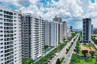 Bất động sản Hà Nội hạ nhiệt, người mua chuyển sang quan sát dài hạn