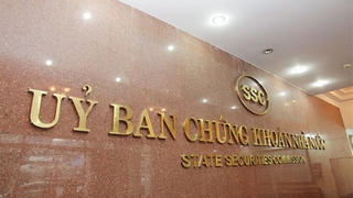 Công ty Cổ phần Tàu Cuốc vi phạm chứng khoán
