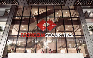 TCBS chính thức nâng vốn điều lệ lên hơn 27.700 tỷ đồng sau đợt phát hành cổ phiếu trả cổ tức TCBS chính thức nâng vốn điều lệ lên hơn 27.700 tỷ đồng sau đợt phát hành cổ phiếu trả cổ tức