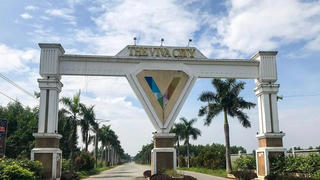 LDG bị Sacombank siết nợ hơn 500 sổ đỏ tại The Viva City, MB phong toả 1.561 tỷ tiền gửi