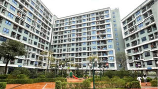 Hà Nội đề xuất nhiều giải pháp tạo lập quỹ nhà ở an sinh xã hội
