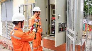 5 tháng đầu năm, CPI tăng 4,31%, lạm phát tăng 4,04%
