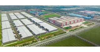Becamex Group muốn giảm vốn Nhà nước xuống trên 65%