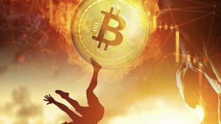 Bitcoin mất phanh: vùng 65.000 - 66.000 USD có giữ được giá?