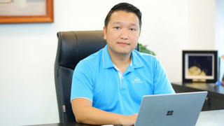 CMC bổ nhiệm ông Đặng Tùng Sơn làm Tổng giám đốc